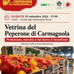 Locandina Vetrina del Peperone CAAT 01